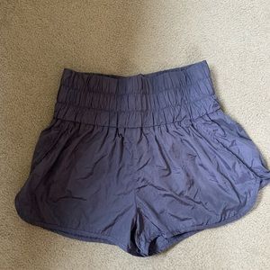 The way home shorts